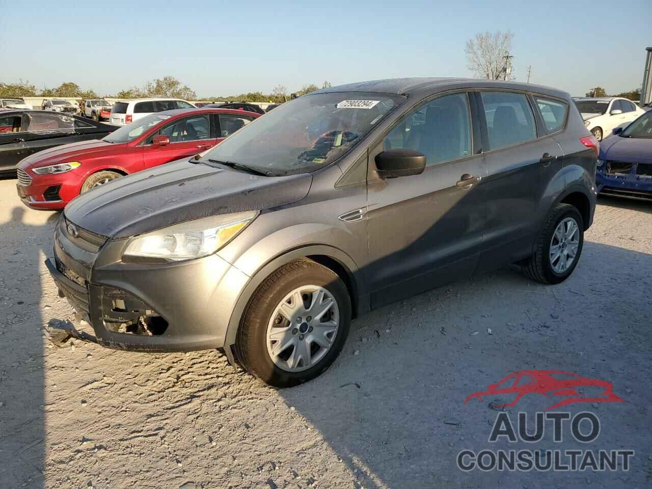 FORD ESCAPE 2013 - 1FMCU0F79DUB23327
