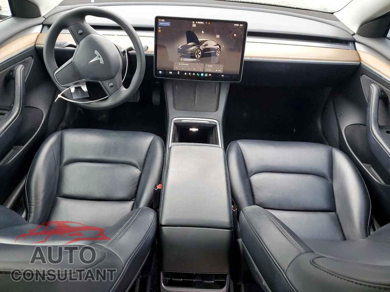 TESLA MODEL 3 2023 - 5YJ3E1EA0PF421072