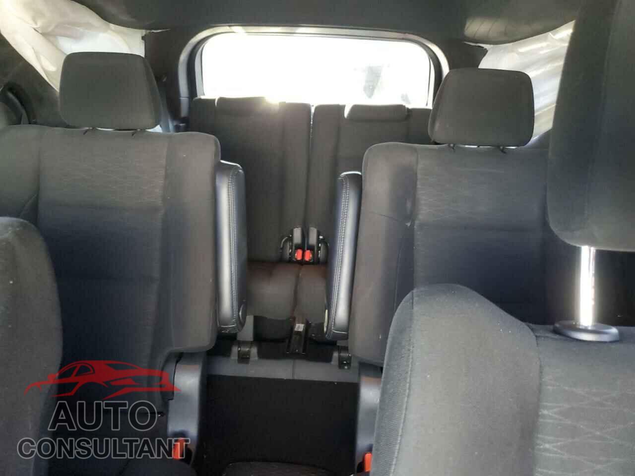 DODGE DURANGO 2019 - 1C4RDHDG6KC691084
