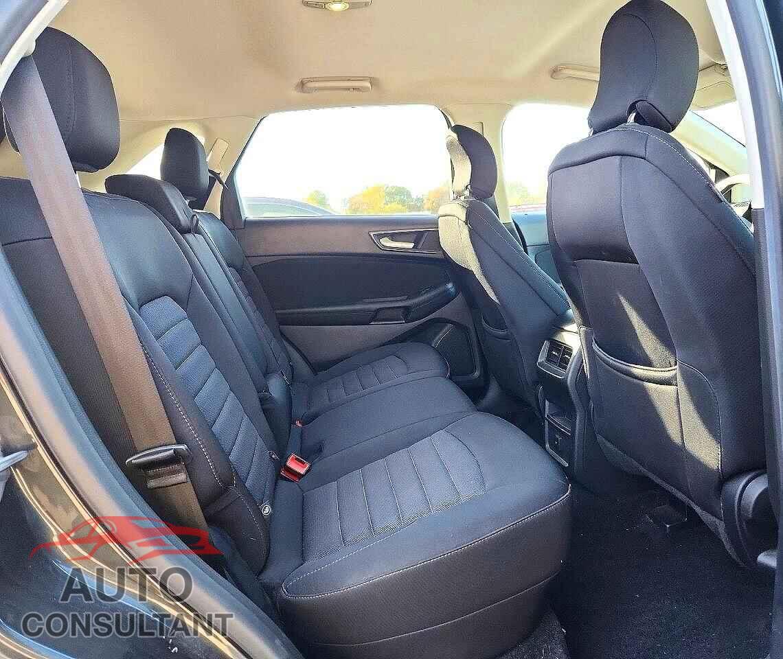 FORD EDGE 2015 - 2FMTK3G86FBB39699
