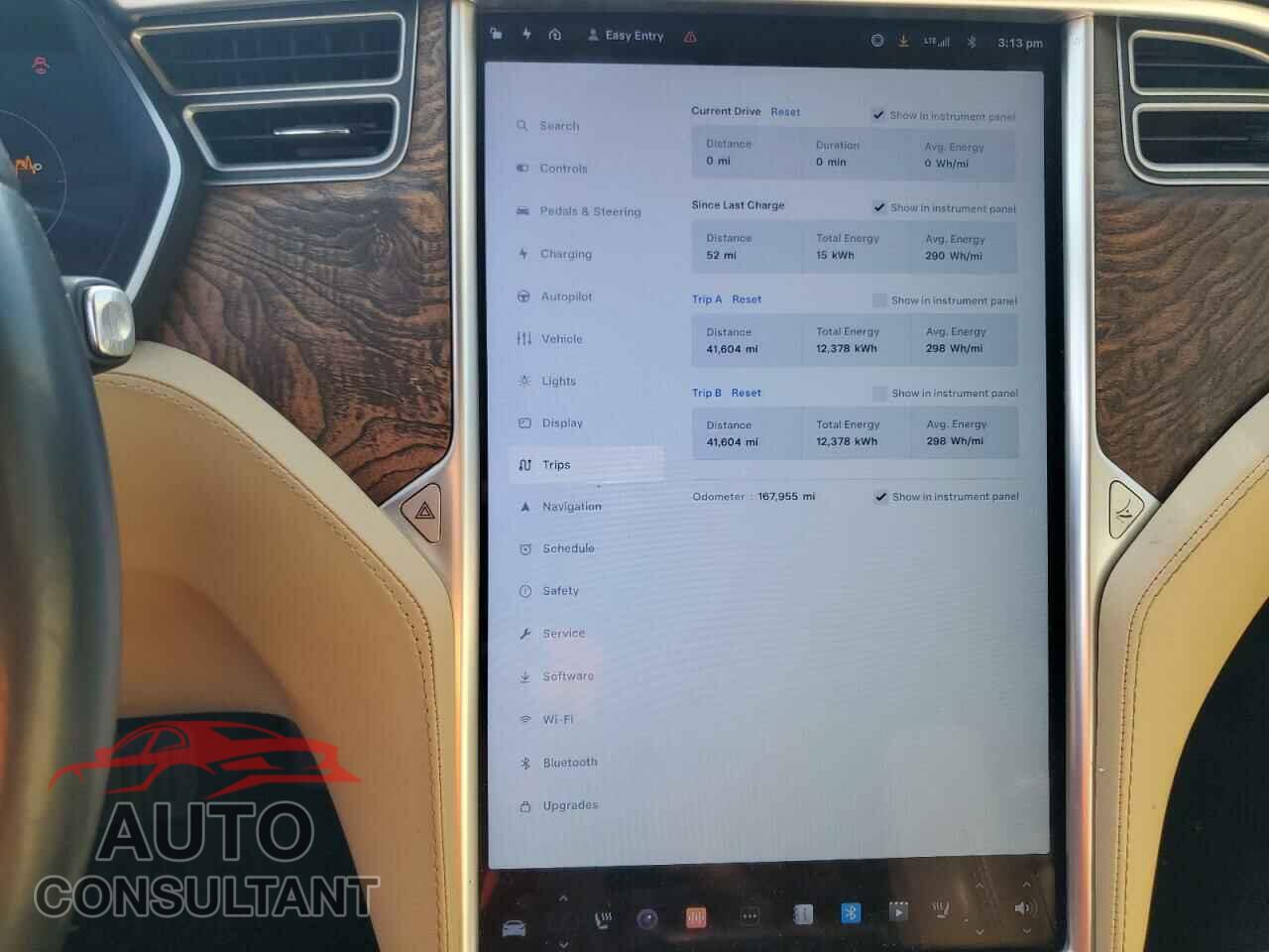 TESLA MODEL S 2017 - 5YJSA1E1XHF197138