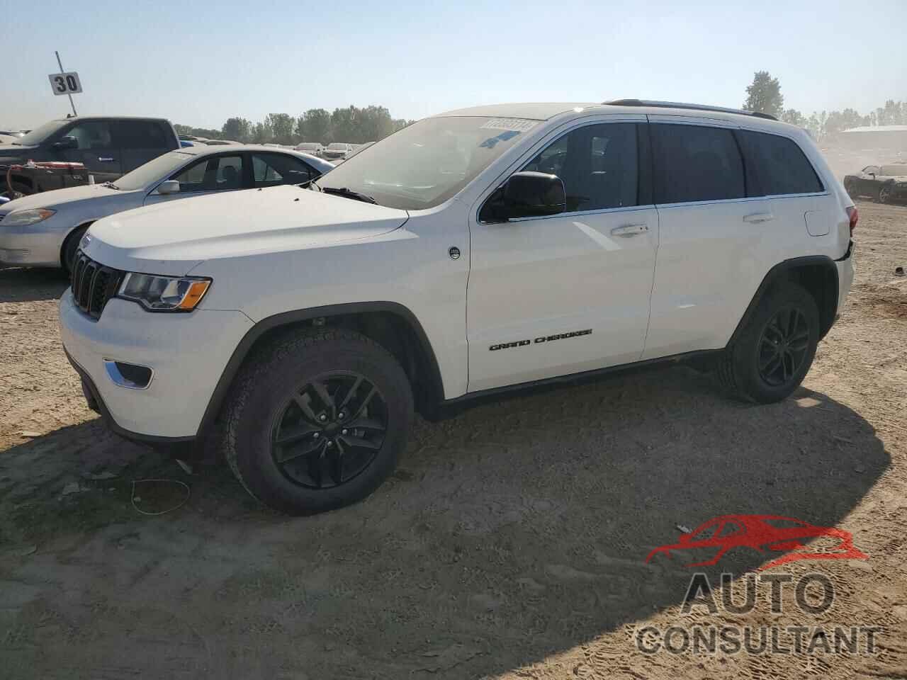 JEEP GRAND CHER 2020 - 1C4RJFAG0LC340528