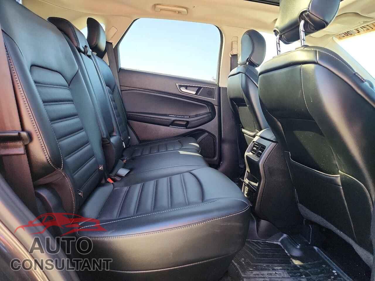 FORD EDGE 2016 - 2FMPK4J81GBC59654