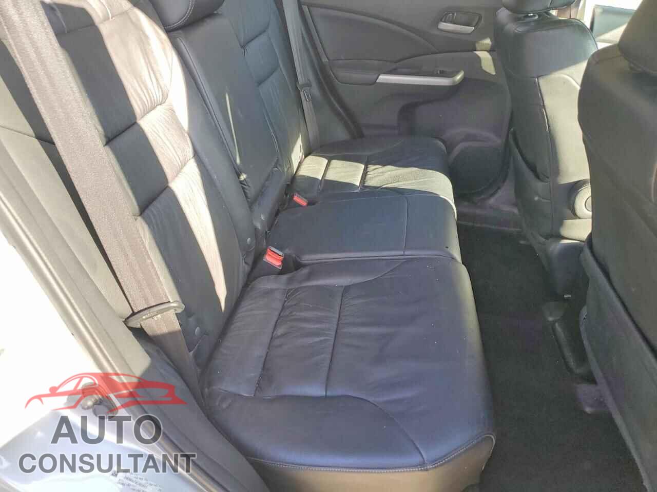 HONDA CRV 2012 - 2HKRM4H74CH608017