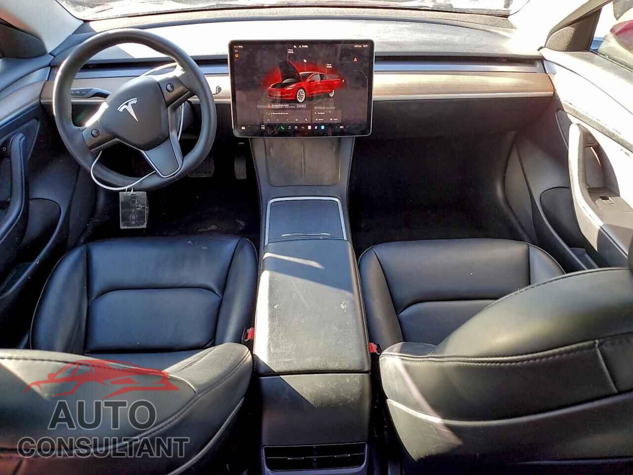 TESLA MODEL 3 2023 - 5YJ3E1EA2PF434731