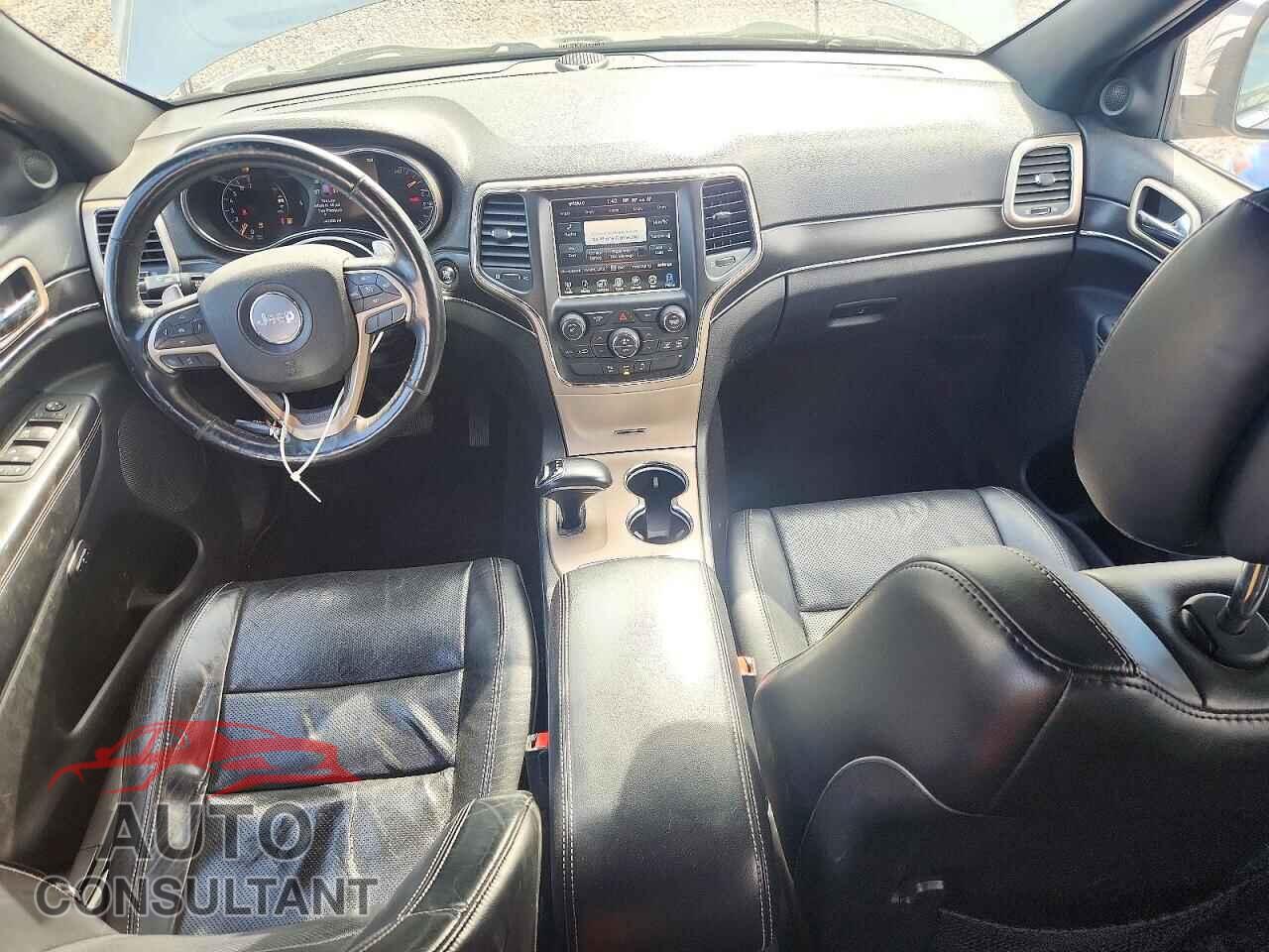 JEEP CHEROKEE 2014 - 1C4RJFBG2EC219341
