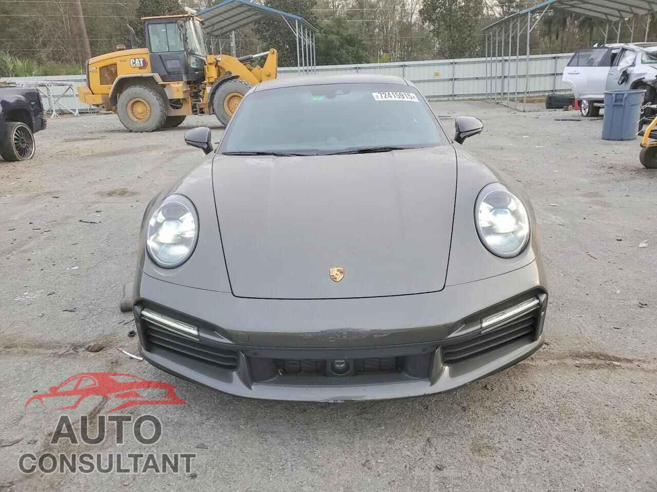 PORSCHE 911 2023 - WP0AD2A90PS258485