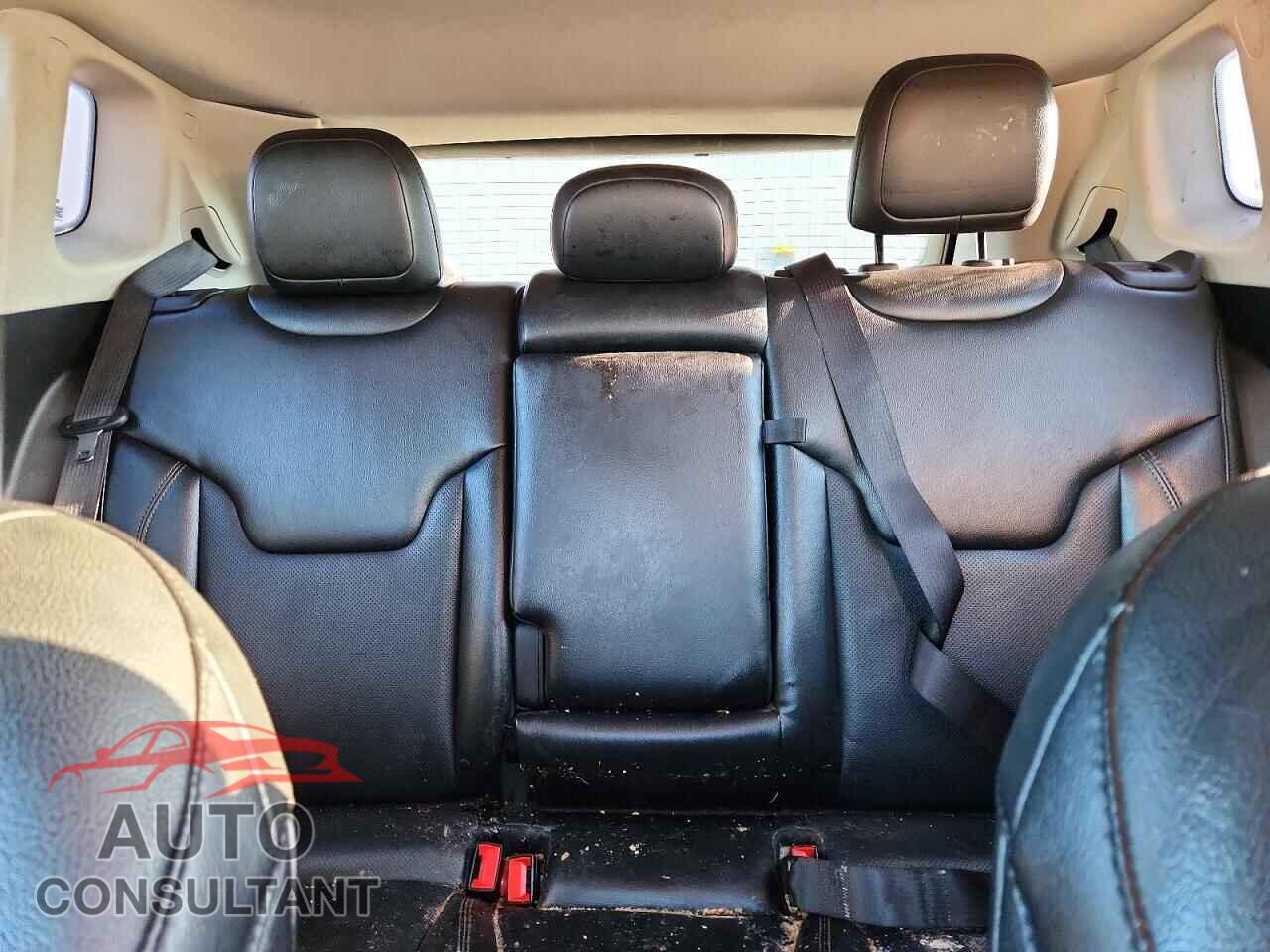JEEP COMPASS 2021 - 3C4NJCCB8MT511515