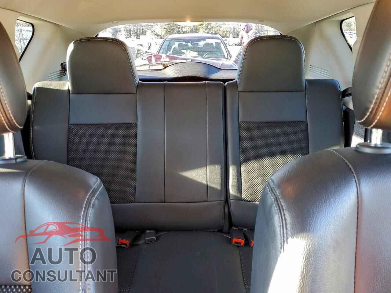 JEEP COMPASS 2016 - 1C4NJDBB3GD653496