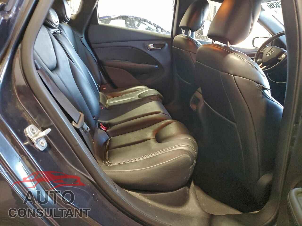 DODGE DART 2013 - 1C3CDFCA4DD204487