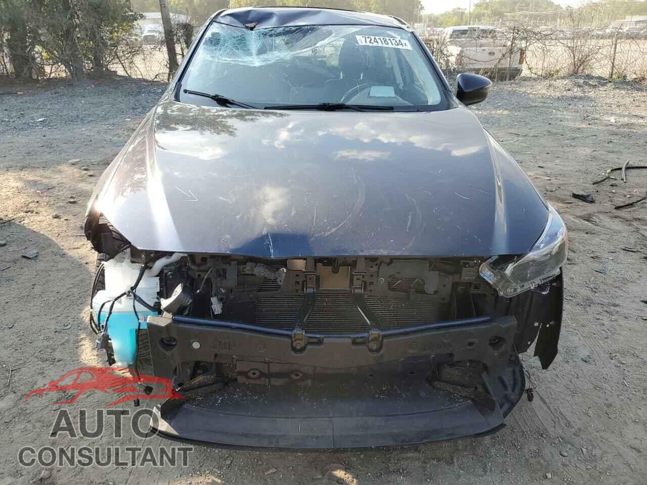 MAZDA CX-3 2017 - JM1DKFD7XH0179407