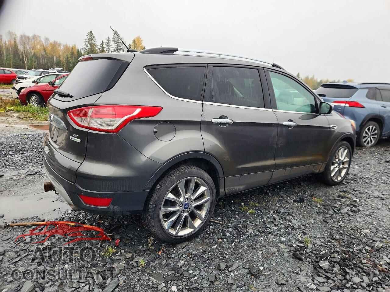 FORD ESCAPE 2015 - 1FMCU0G99FUB98466