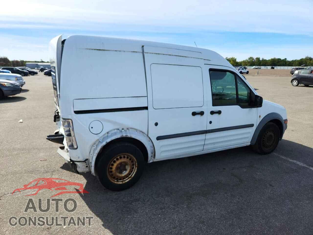 FORD TRANSIT 2013 - NM0LS7AN2DT169450
