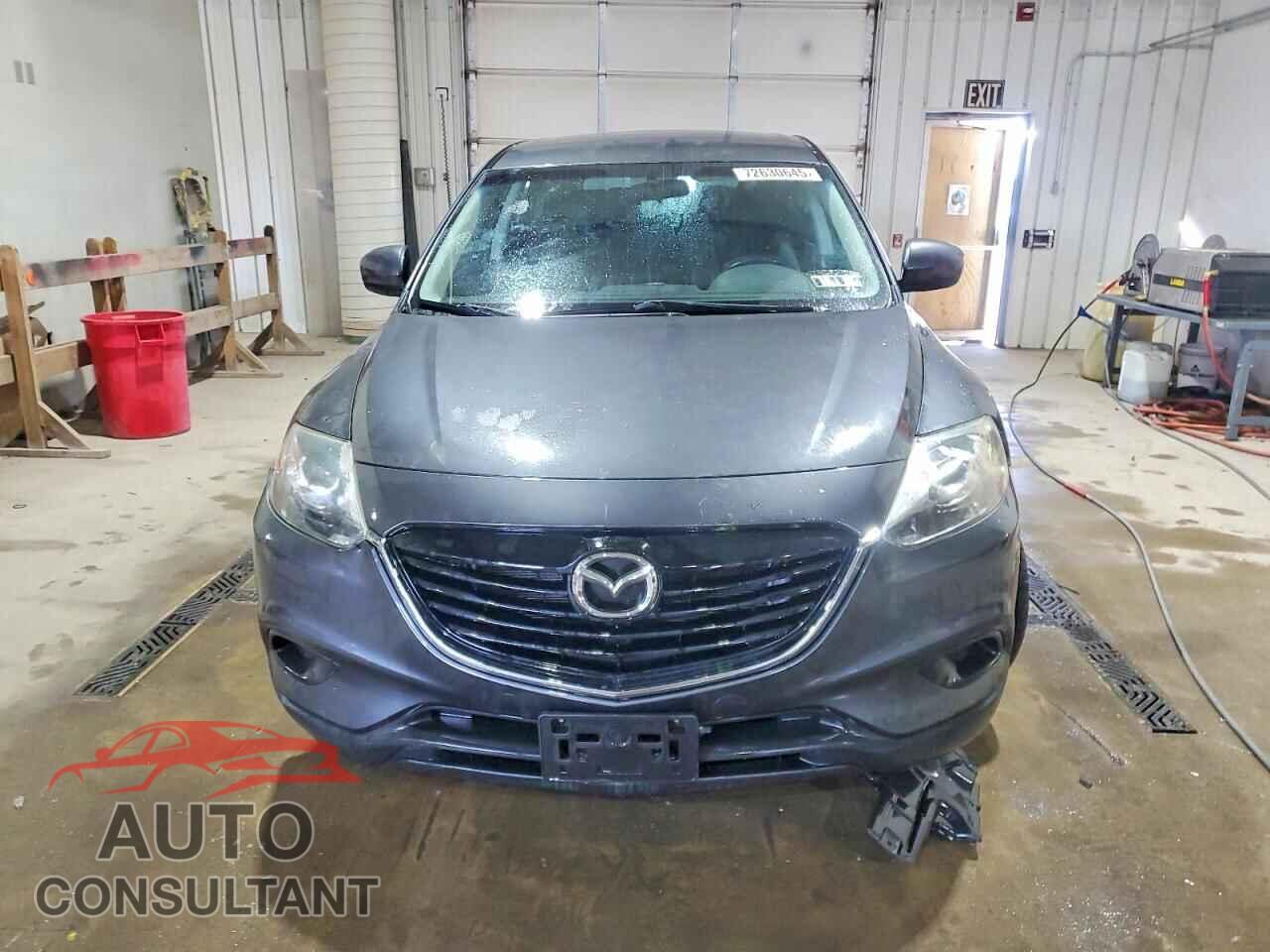 MAZDA CX-9 2015 - JM3TB3BV7F0461777