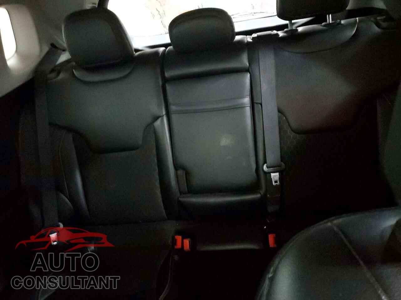 JEEP COMPASS 2020 - 3C4NJDBB8LT133394