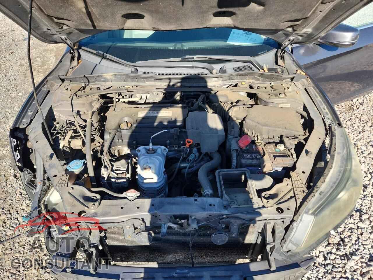 HONDA ACCORD 2013 - 1HGCR2F87DA020081