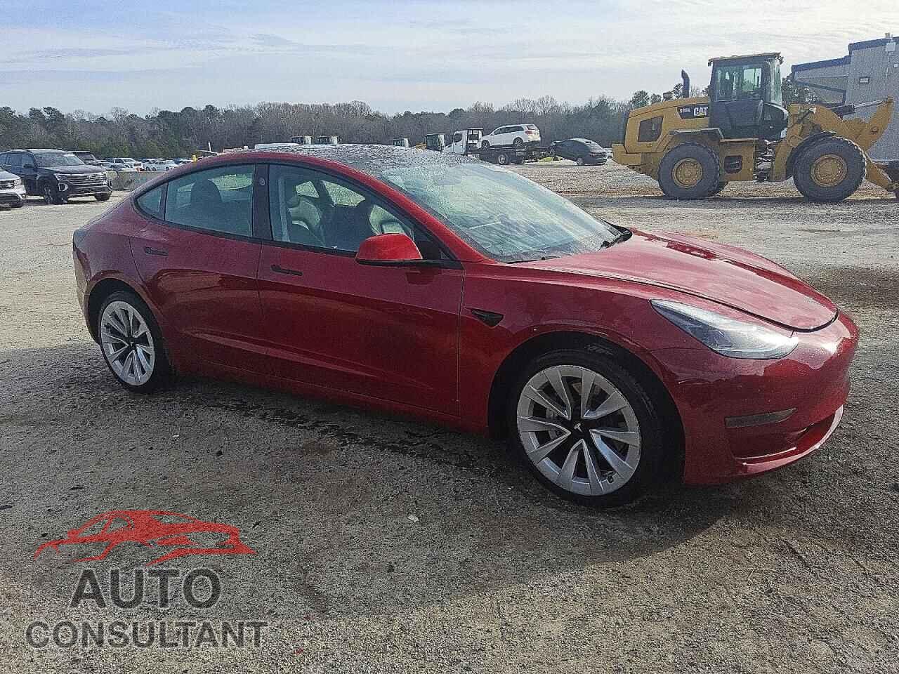 TESLA MODEL 3 2023 - 5YJ3E1EA9PF429963