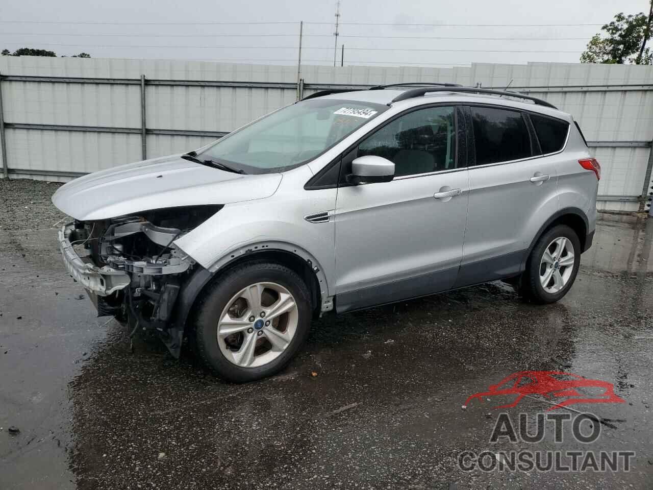 FORD ESCAPE 2013 - 1FMCU0G92DUC59668