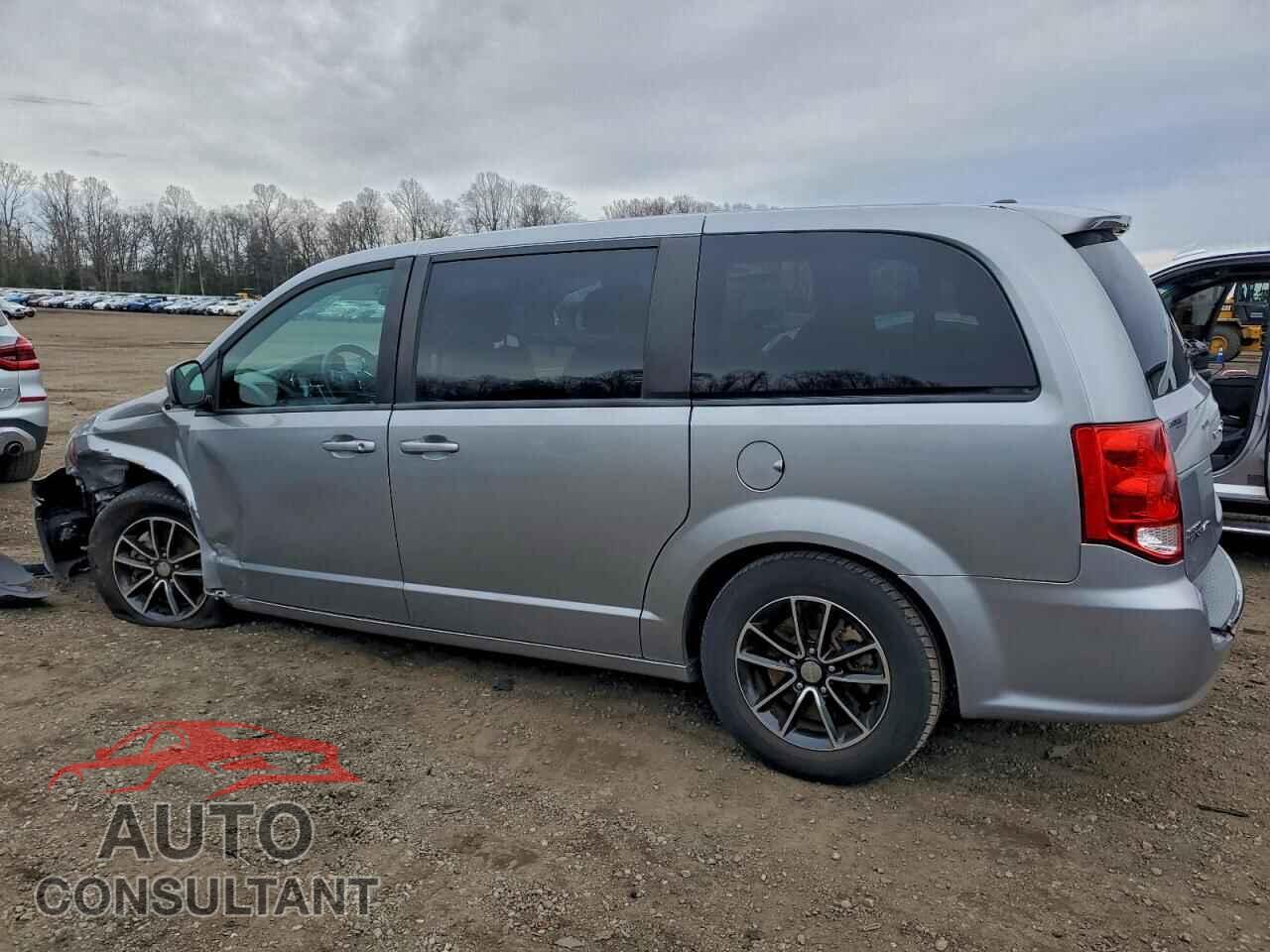 DODGE CARAVAN 2019 - 2C4RDGEG9KR571408