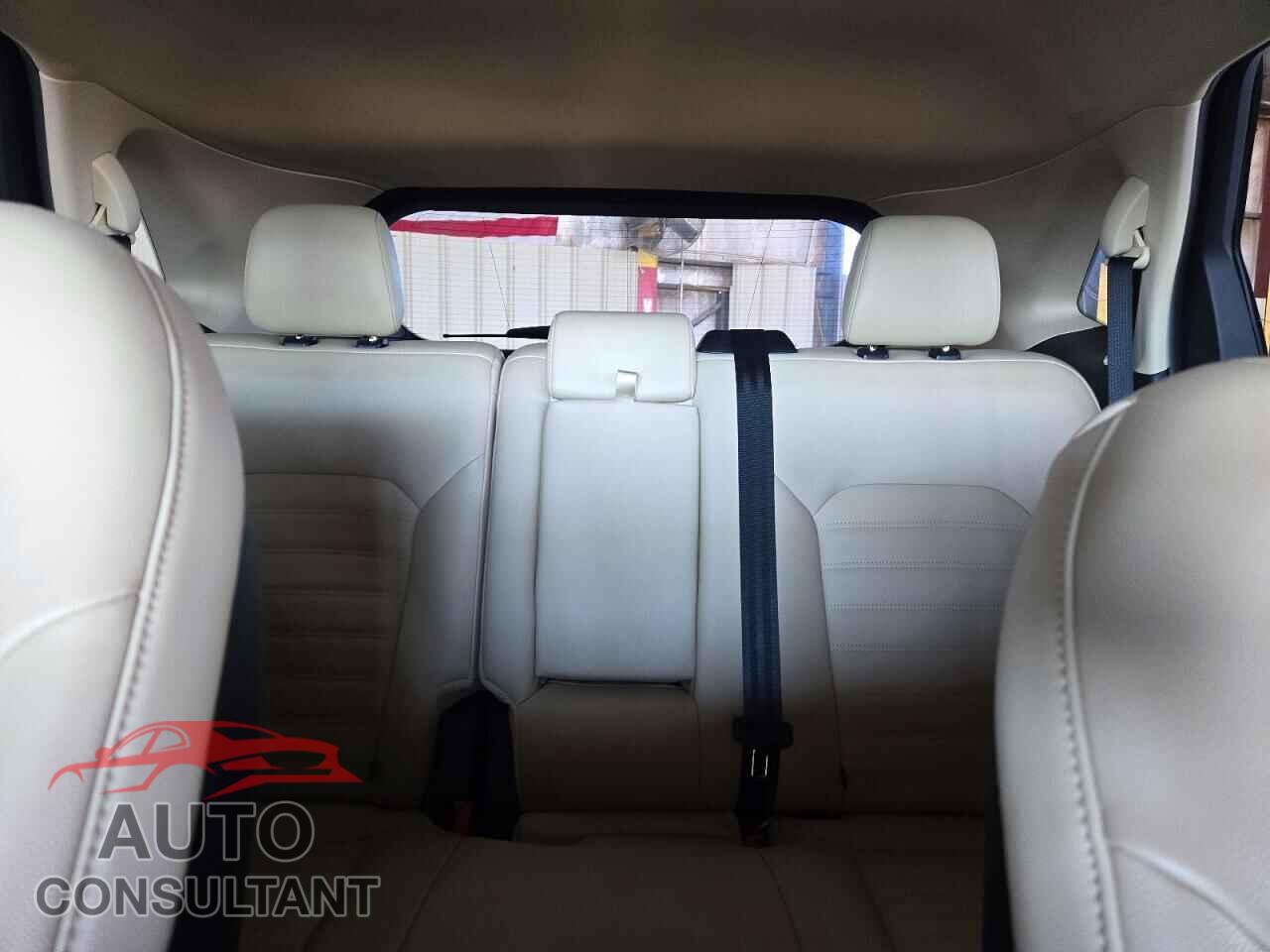 FORD EDGE 2020 - 2FMPK3J99LBA13707