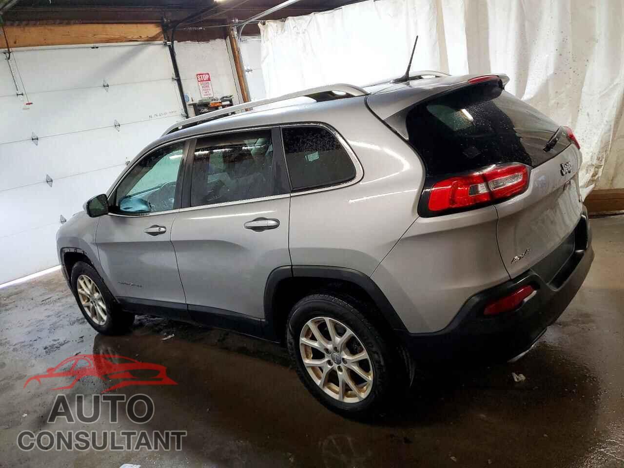 JEEP CHEROKEE 2015 - 1C4PJMCS2FW605594