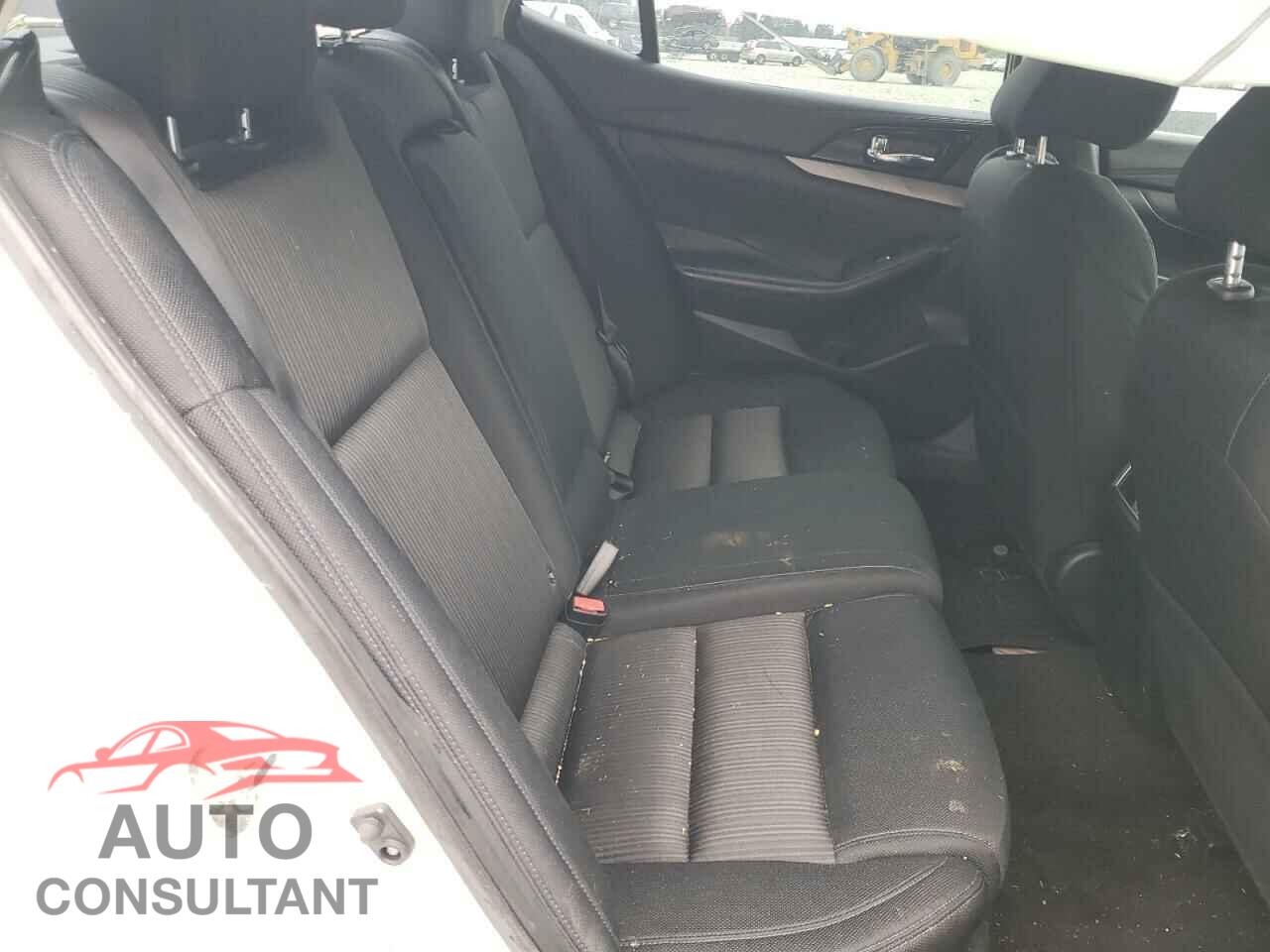 NISSAN MAXIMA 2017 - 1N4AA6AP1HC387528