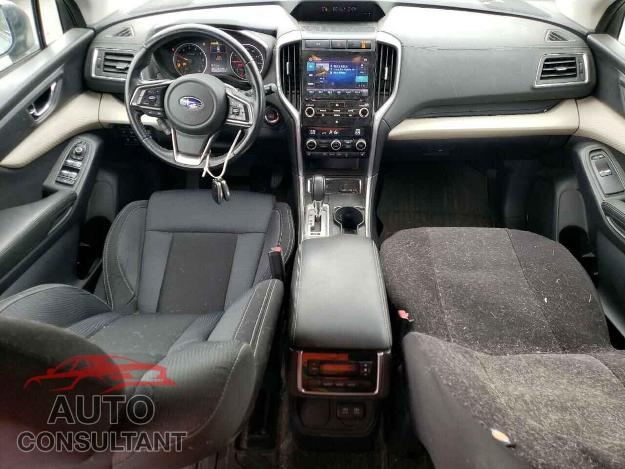 SUBARU ASCENT 2021 - 4S4WMACD7M3407834