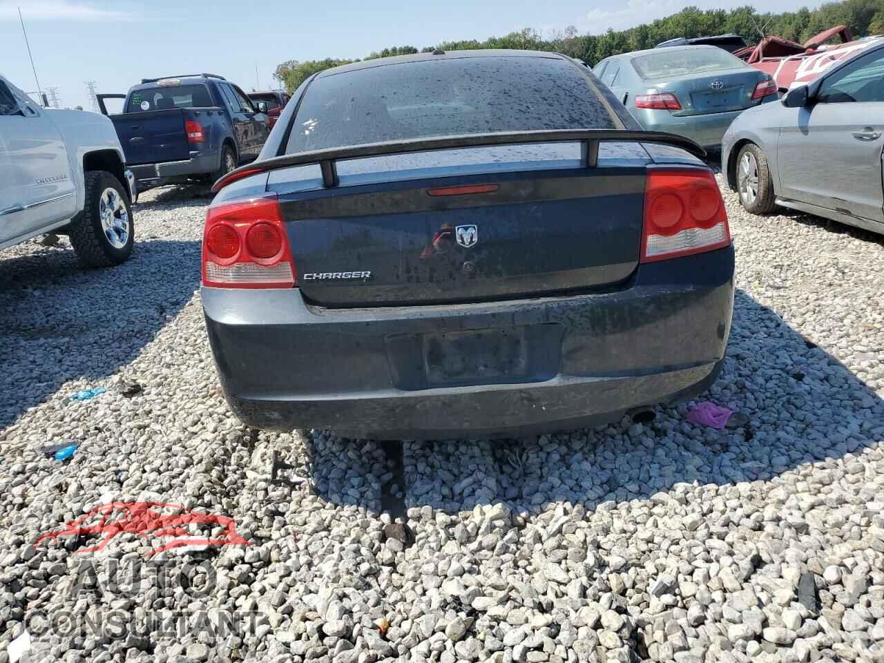 DODGE CHARGER 2010 - 2B3CA3CV4AH243957