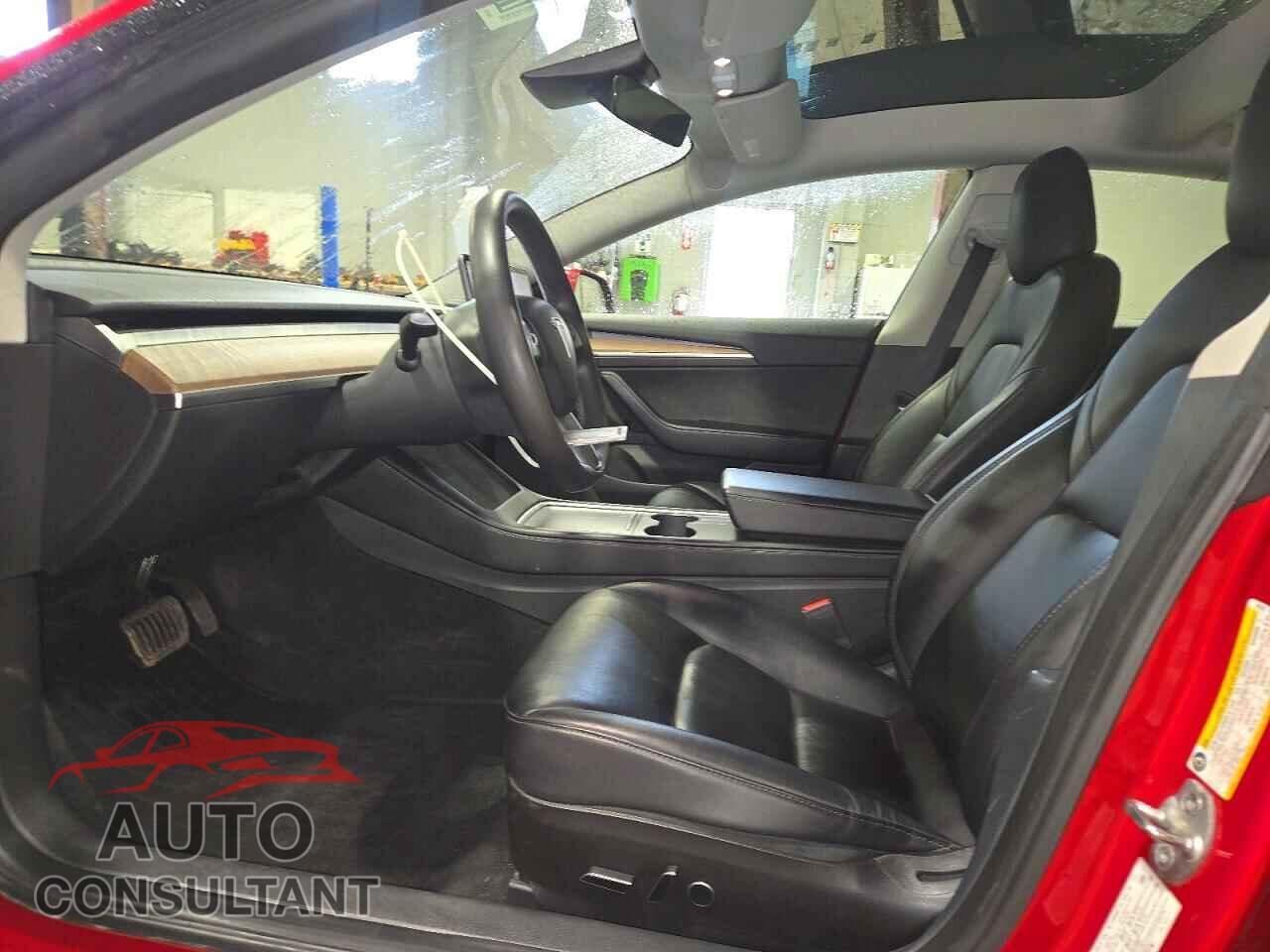 TESLA MODEL 3 2023 - 5YJ3E1EA6PF433730
