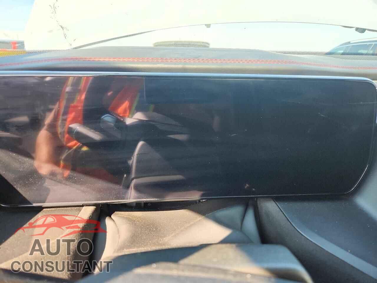 DODGE CHARGER 2024 - 2C3CDBDK2RR205397