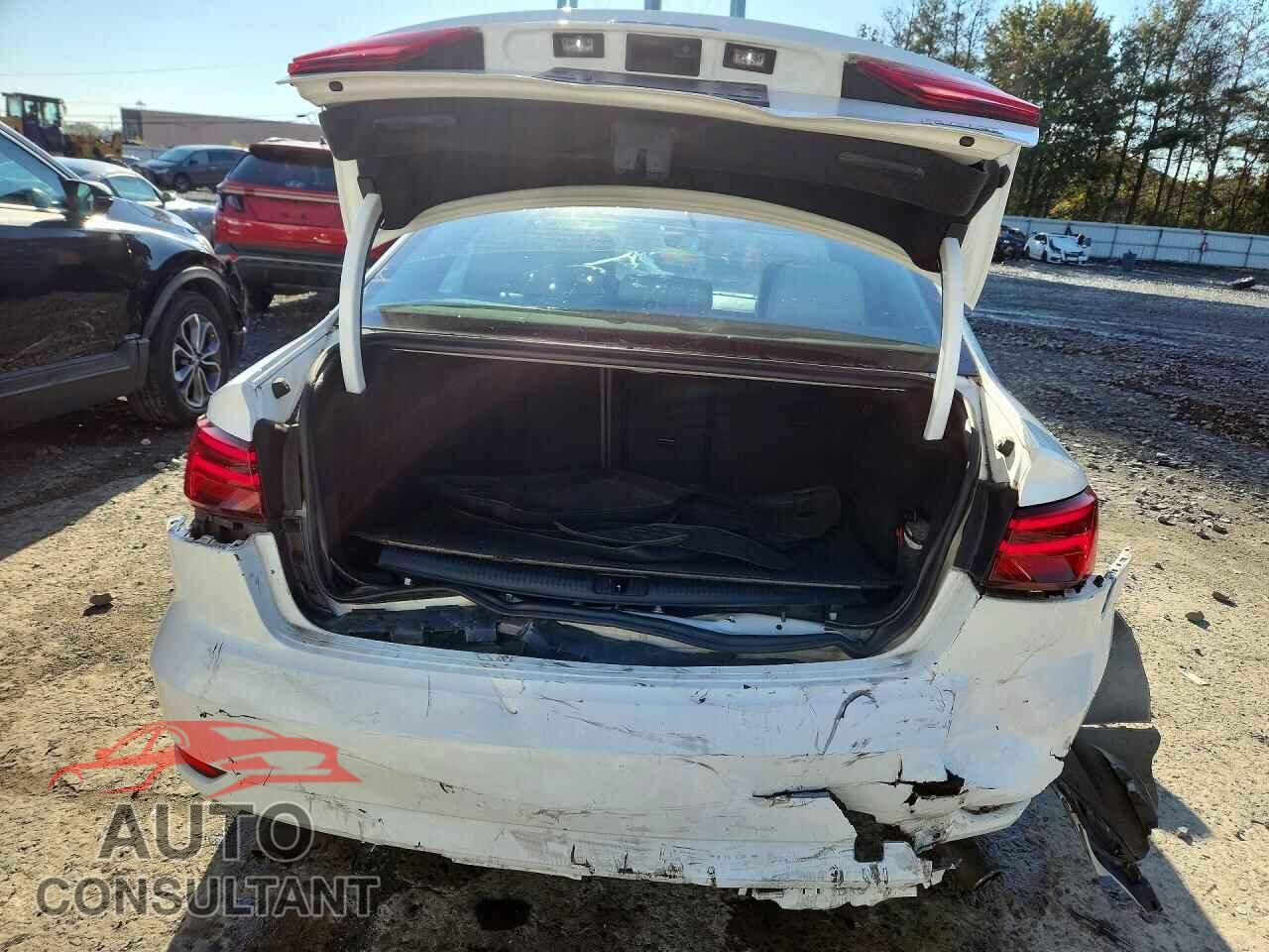 AUDI A3 2017 - WAUB8GFF5H1043404