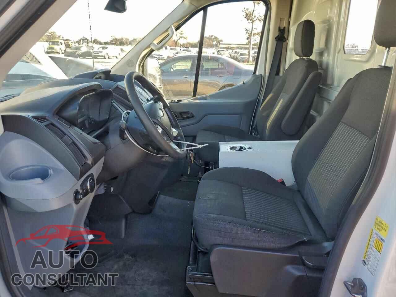 FORD TRANSIT 2016 - 1FTYR2CM8GKA86126