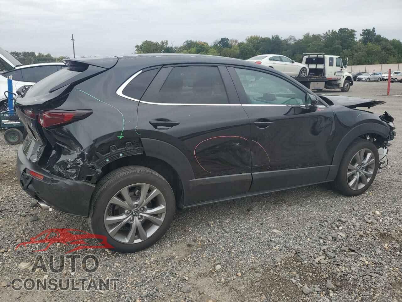 MAZDA CX30 2022 - 3MVDMBBL2NM452494