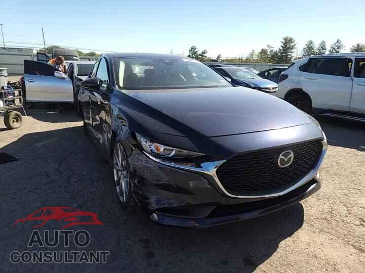 MAZDA 3 2020 - JM1BPACL6L1162830