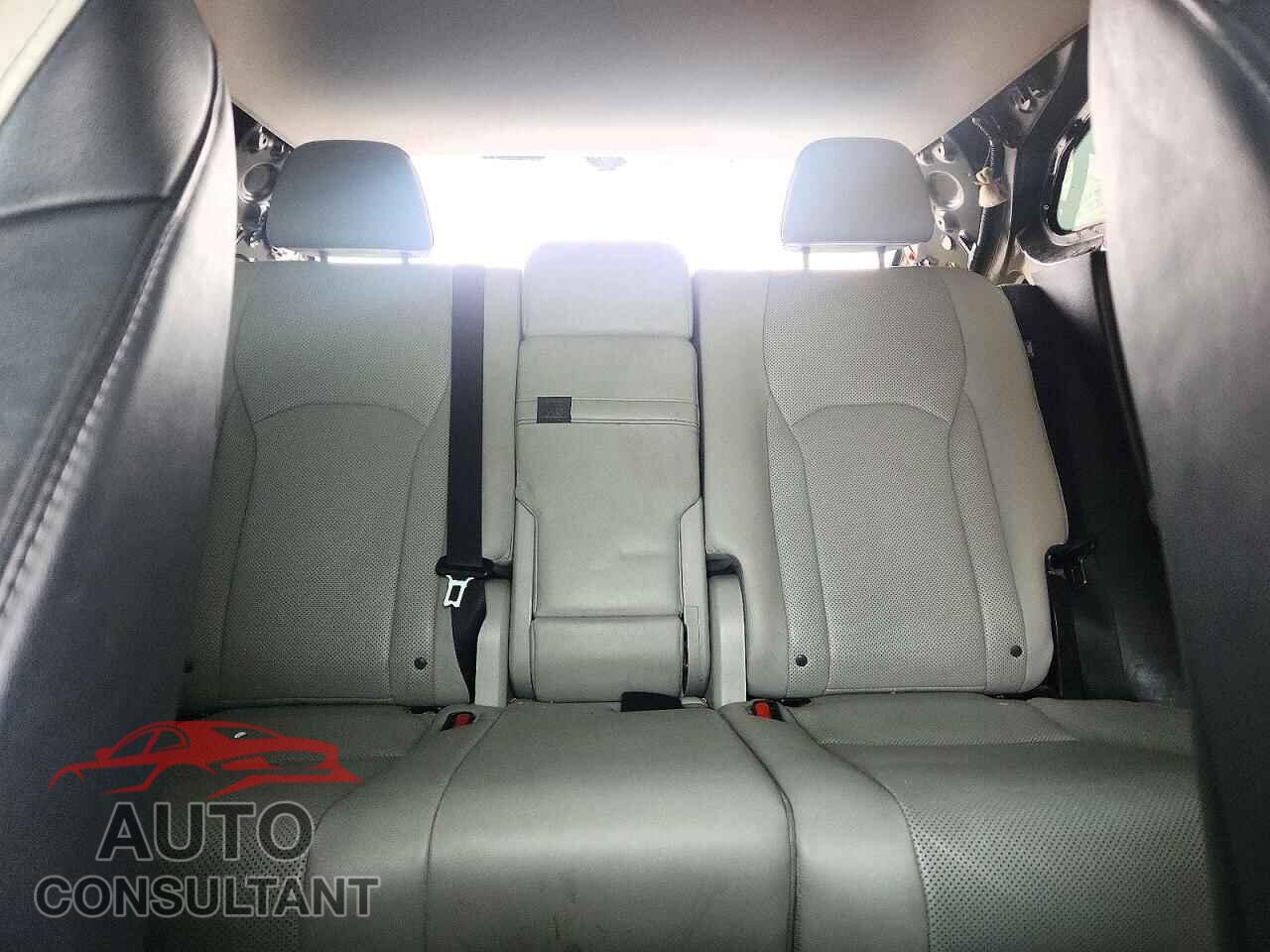 LEXUS RX350 2016 - 2T2BZMCA2GC008347