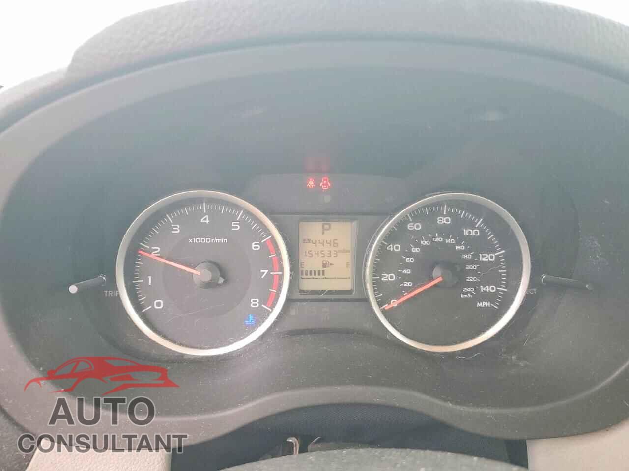 SUBARU FORESTER 2017 - JF2SJAEC1HH435977
