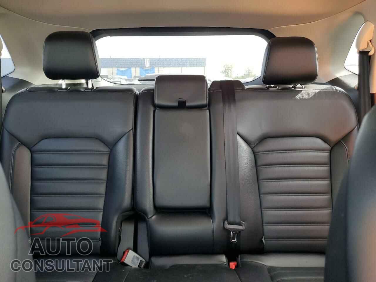 FORD EDGE 2018 - 2FMPK3J93JBB73482