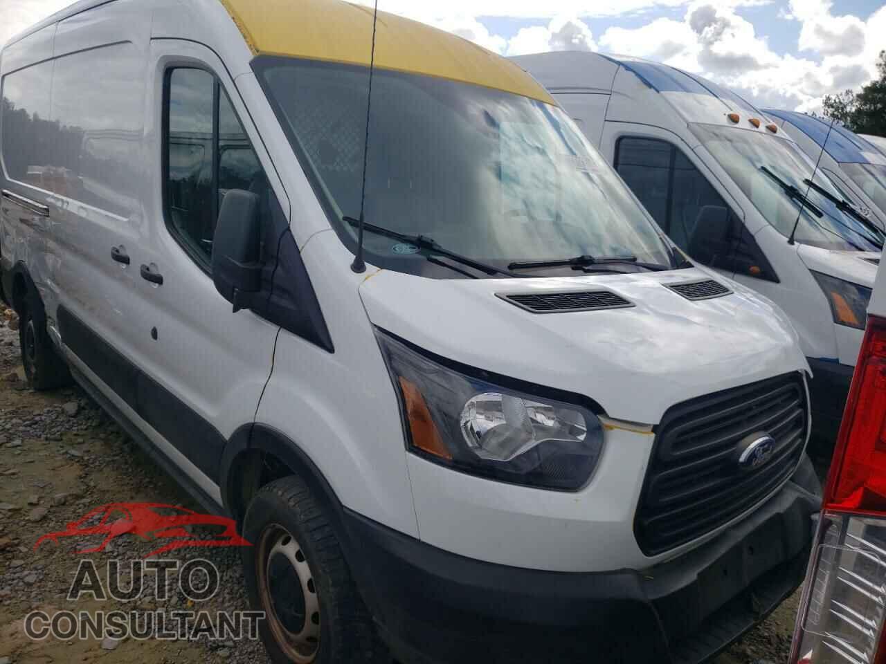 FORD TRANSIT 2019 - 1FTYR2CM8KKA78911