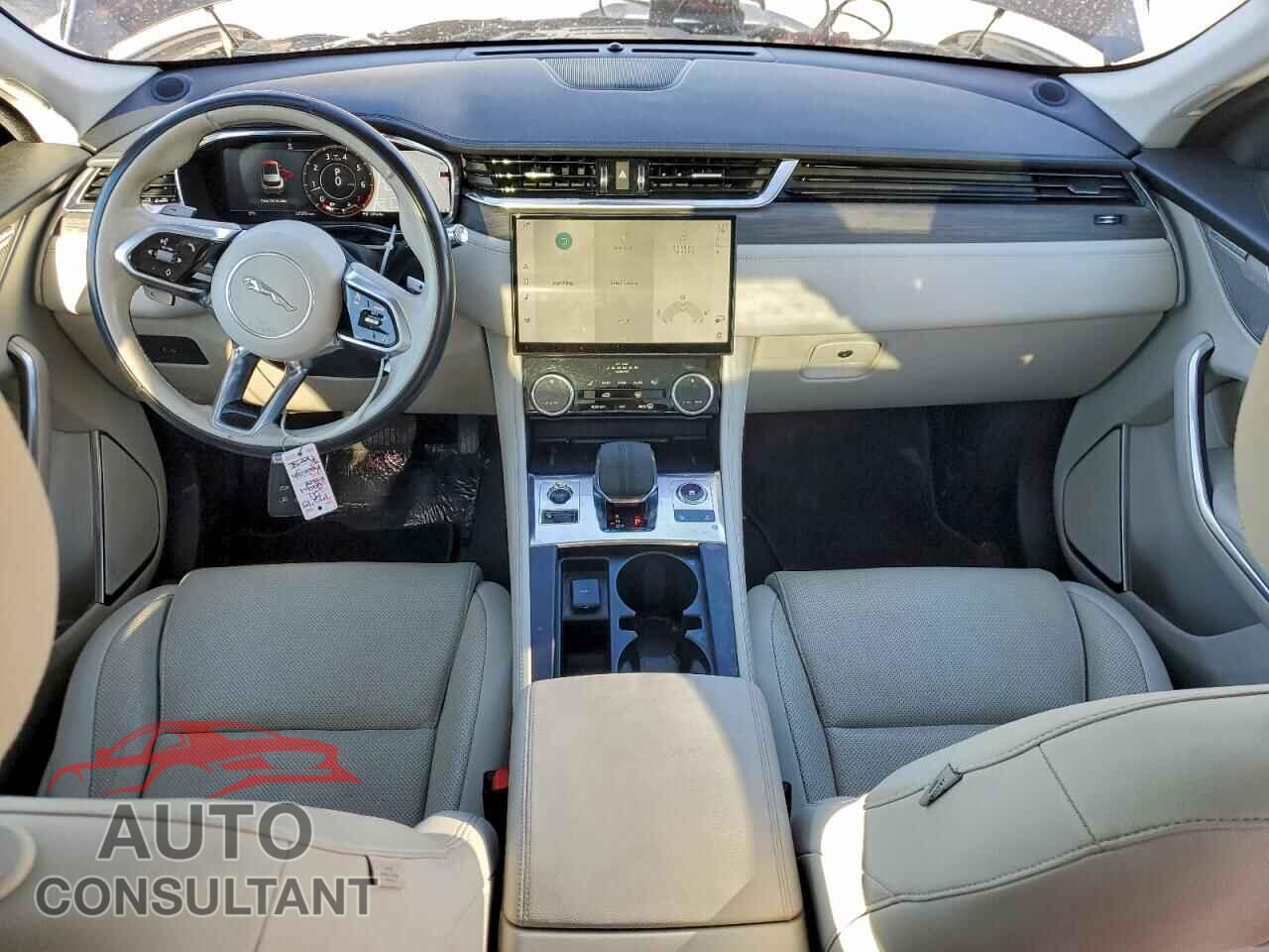 JAGUAR F-PACE 2021 - SADCJ2EXXMA669439