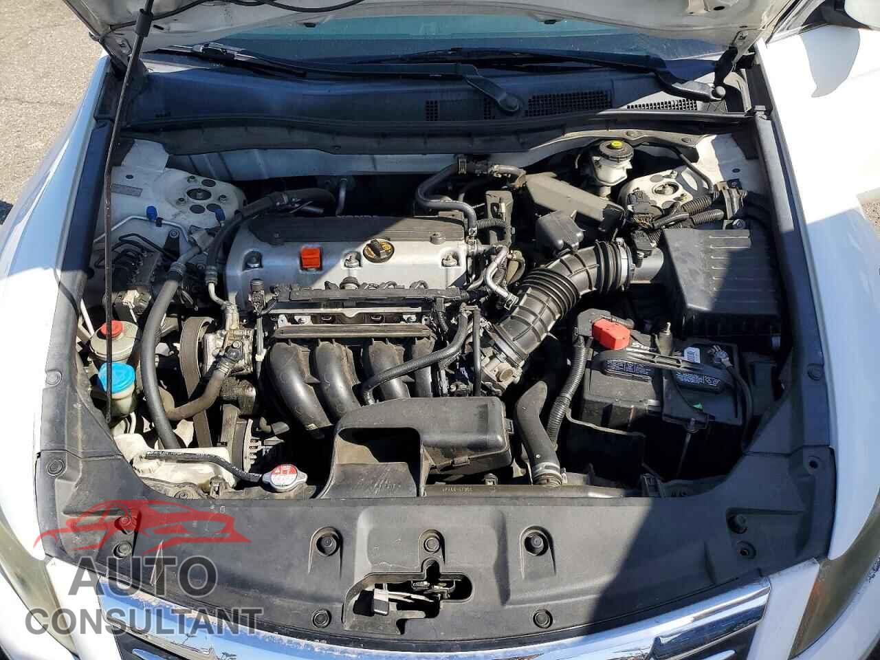 HONDA ACCORD 2012 - 1HGCP2F35CA201737