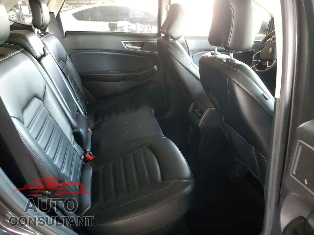 FORD EDGE 2020 - 2FMPK3J91LBA28721
