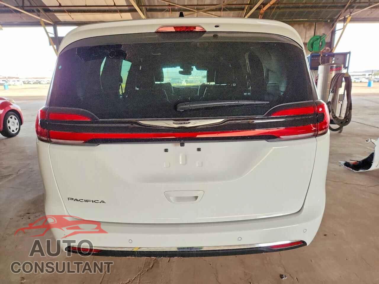 CHRYSLER PACIFICA S 2026 - 2C4RC1BG3TR204817
