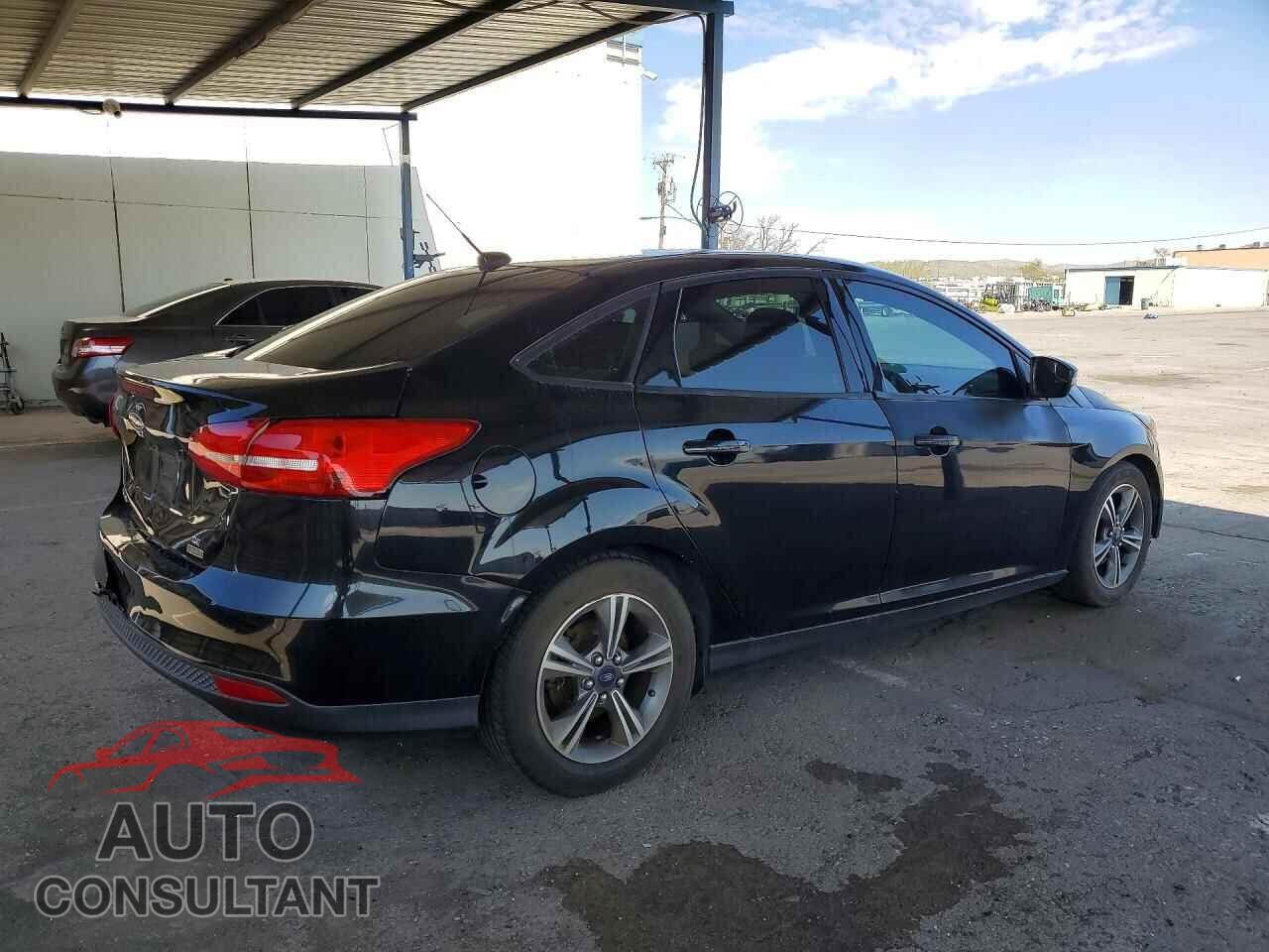 FORD FOCUS 2016 - 1FADP3FE3GL200127