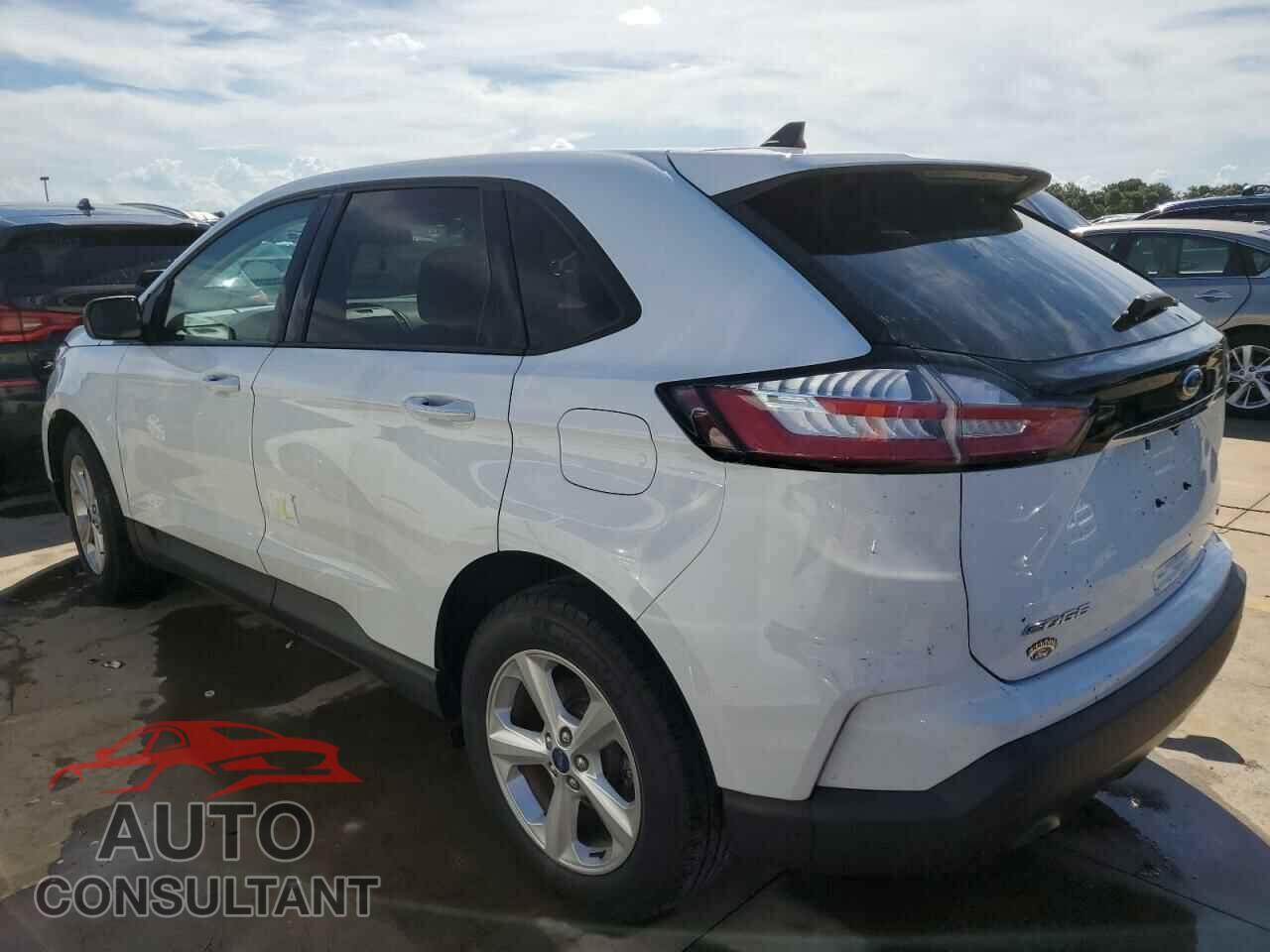 FORD EDGE 2020 - 2FMPK3G98LBB42724