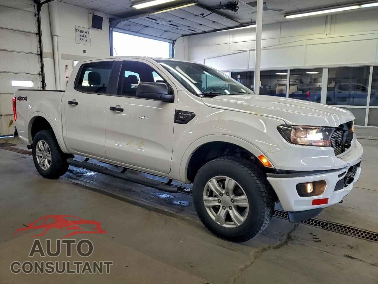 FORD RANGER 2020 - 1FTER4FH0LLA52182