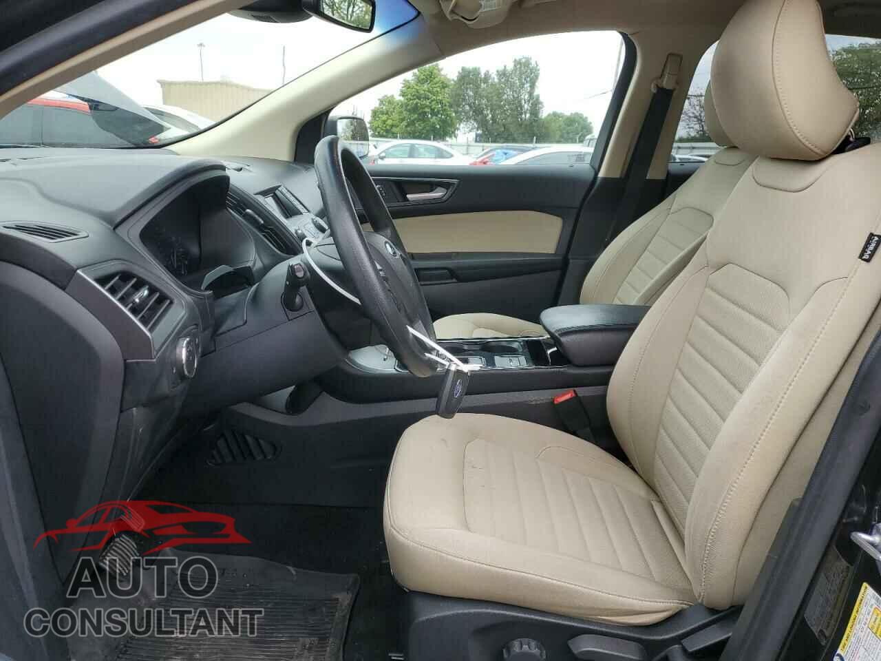 FORD EDGE 2019 - 2FMPK3G99KBC50767