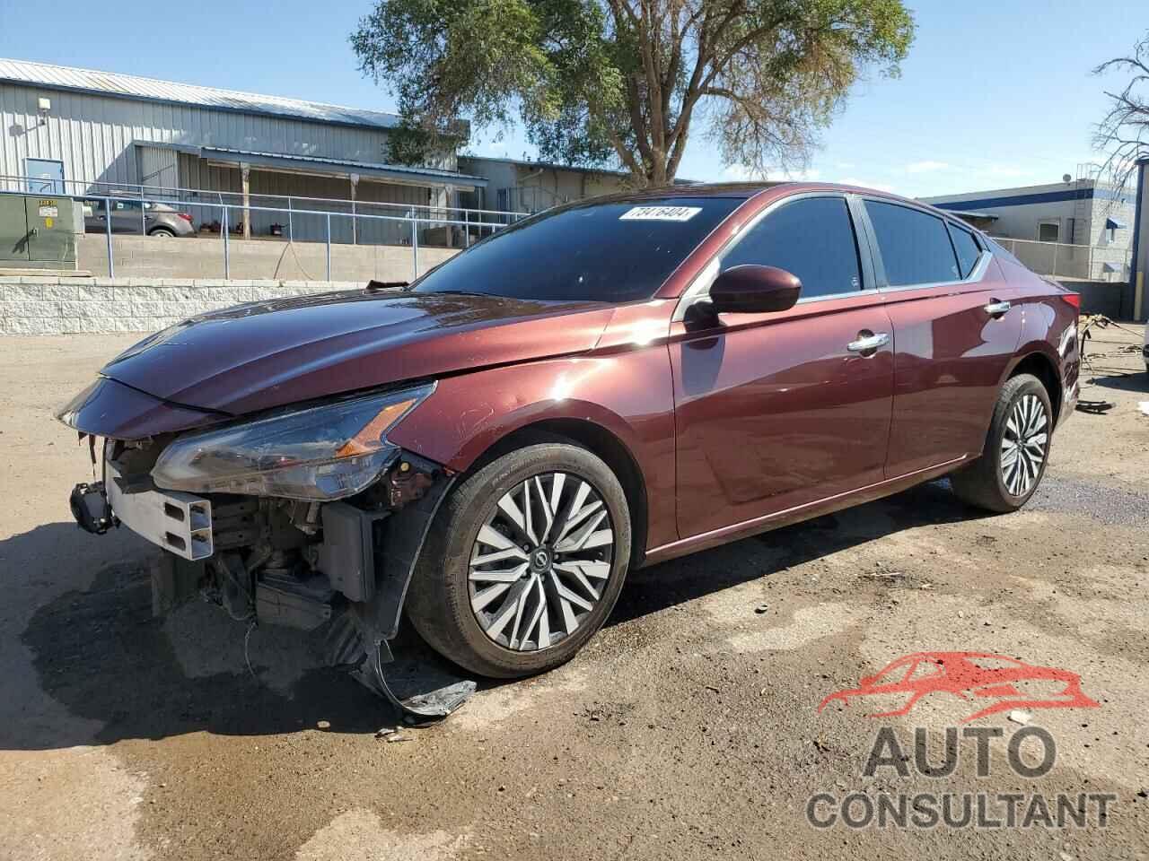 NISSAN ALTIMA 2023 - 1N4BL4DW8PN323057