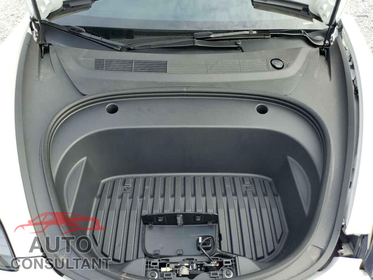 TESLA MODEL 3 2023 - 5YJ3E1EA9PF639799
