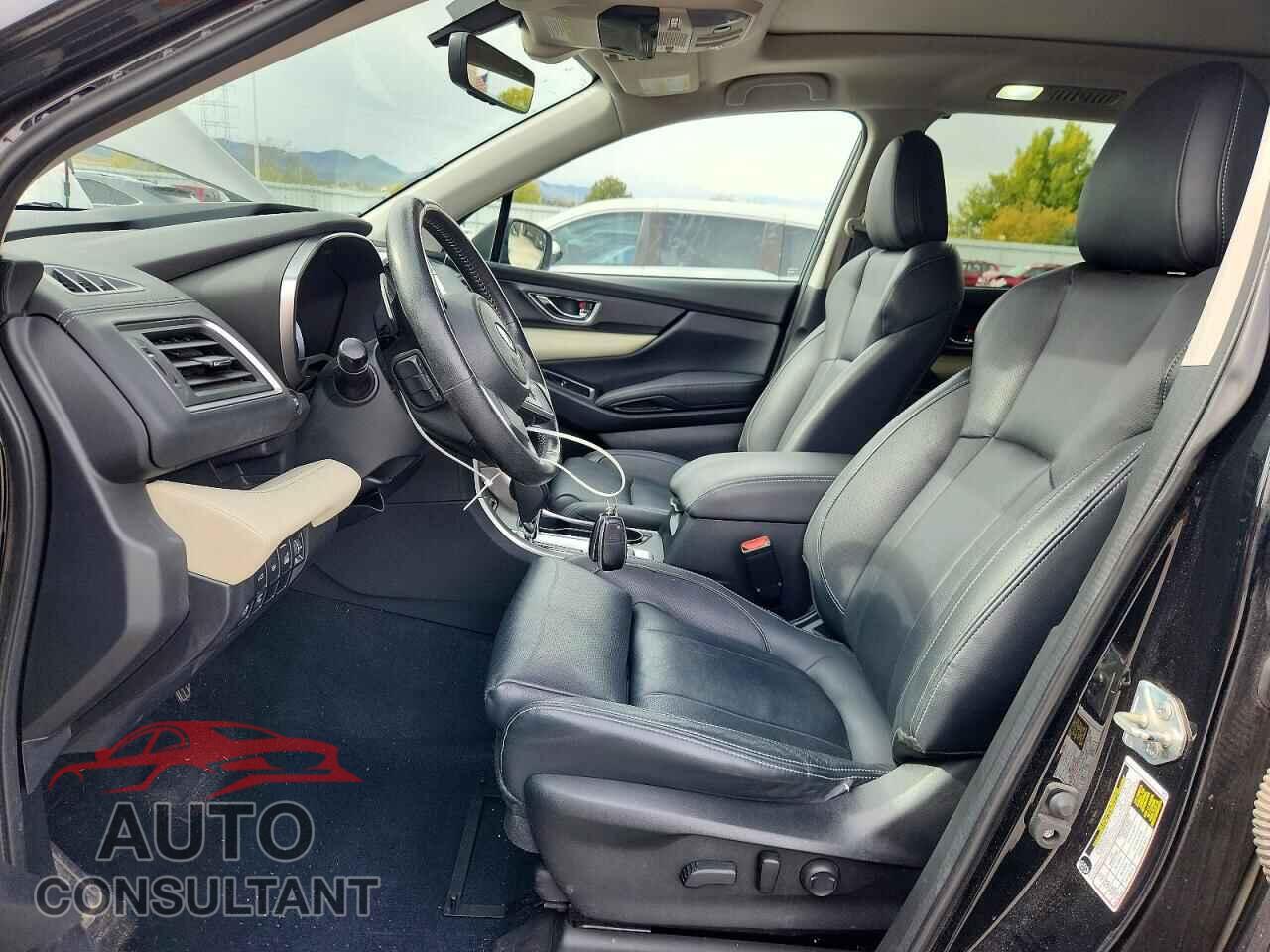 SUBARU ASCENT 2021 - 4S4WMAPD0M3406650