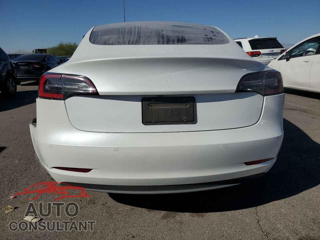 TESLA MODEL 3 2020 - 5YJ3E1EA5LF745256